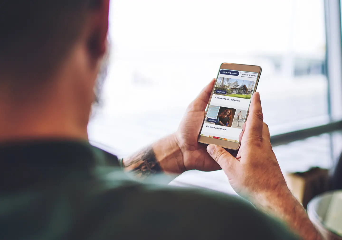 Ethereal  Silhouette