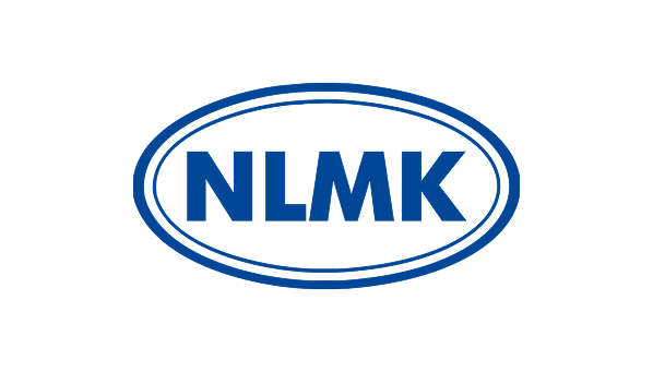 NLMK logo