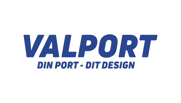 Valport logo