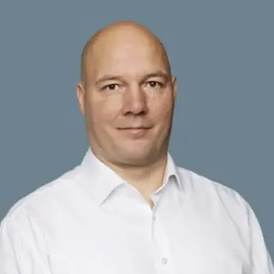 Bo Technical Manager hos CBRE