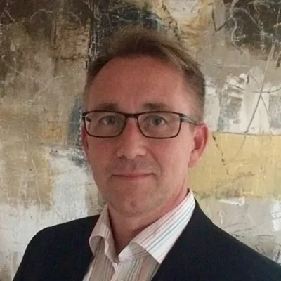 Bo Technical Manager hos CBRE