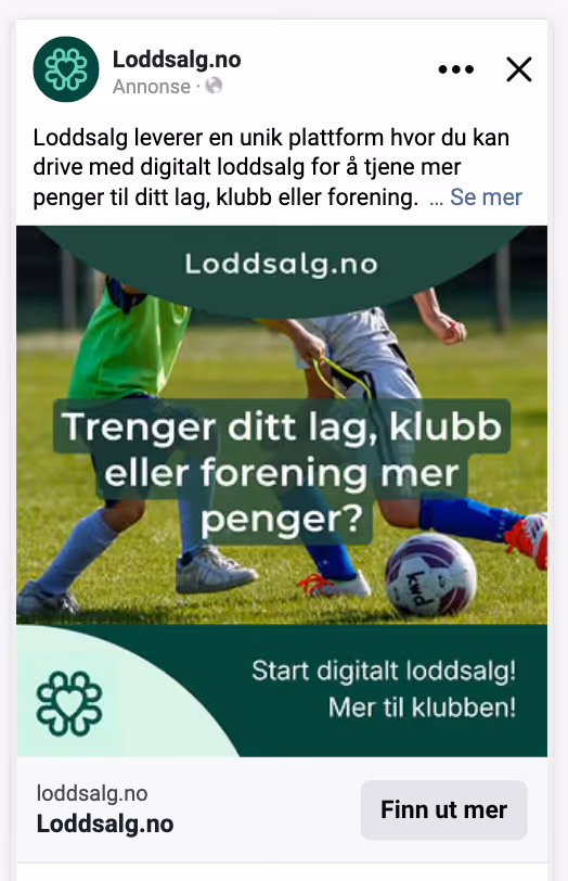 image of concert poster (for a musician & band)