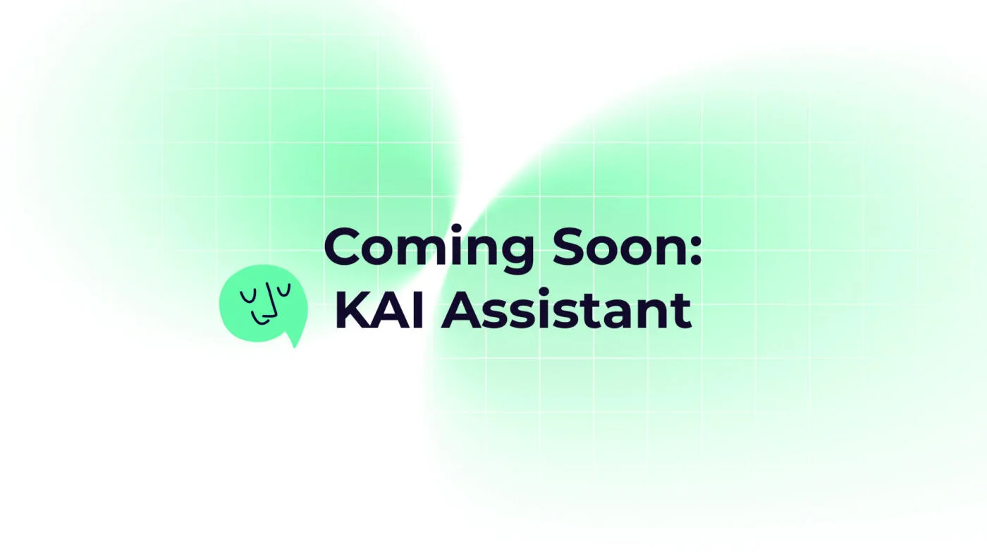 Introducing KAI Assistant: natural language SQL and pipeline ...