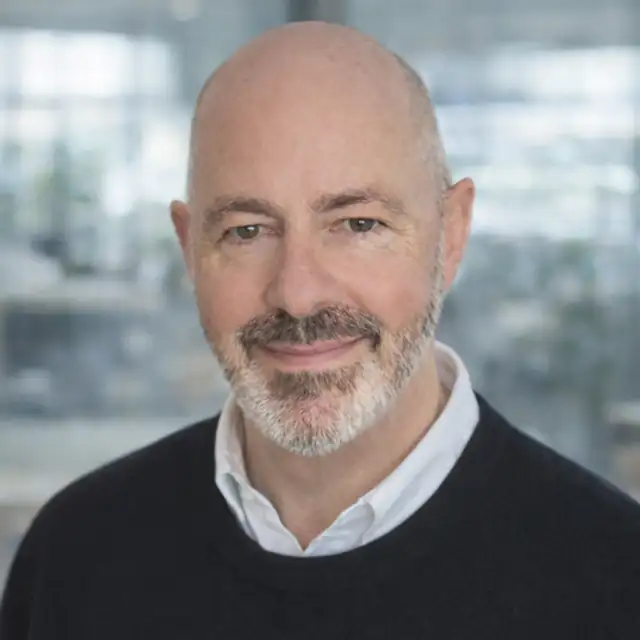 Ian Liddicoat, Chief Product Officer at Kleene.ai
