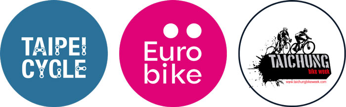 Taipei Cycle Eurobike Taichung Bike Week Cycling Innovation