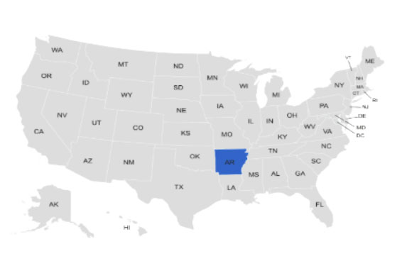 Arkansas Walmart Walton Cycling Industry Innovation Ecosystem