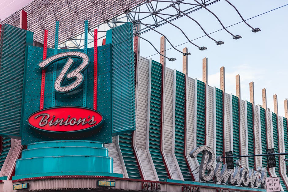 apartments near downtown las vegas