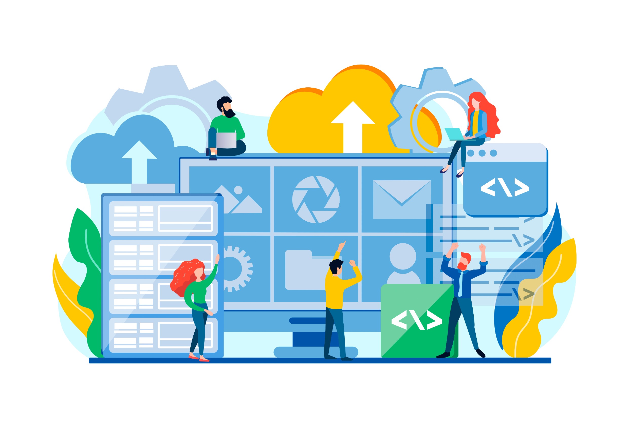 Azure Site Recovery Übersicht