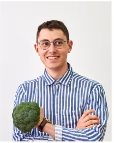 Nicolas Huber