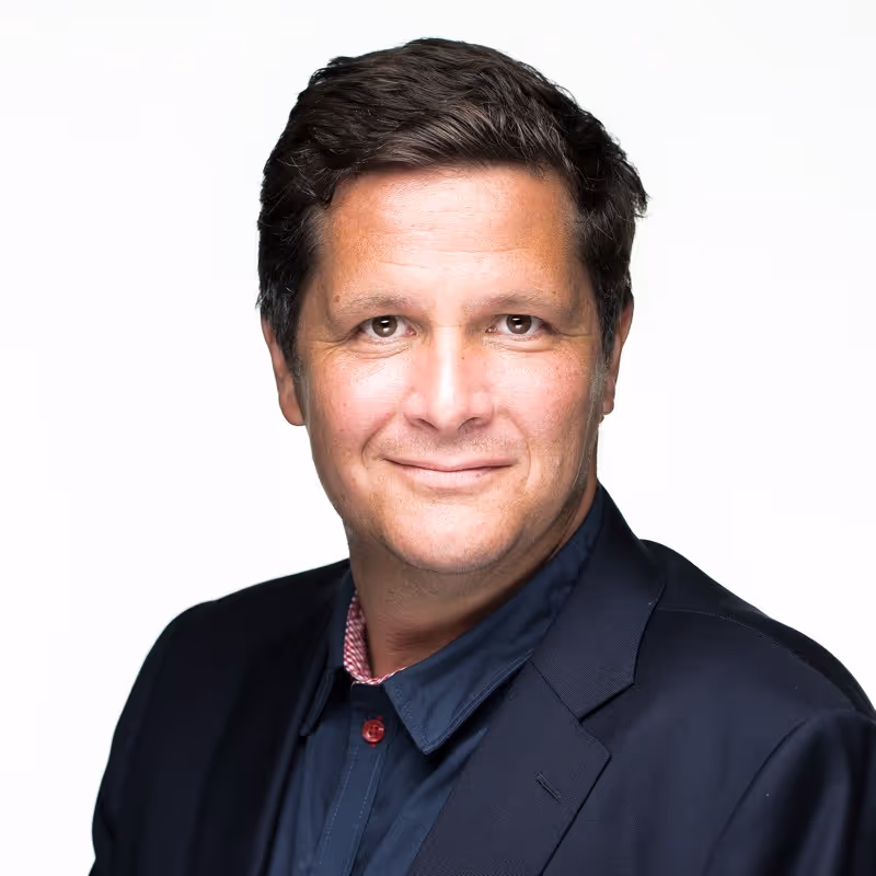 Thomas Glaus