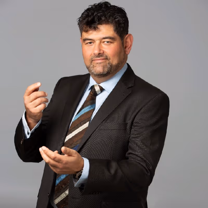 Stefan Demarmels