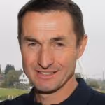 Porträtfoto von Peter Hunziker (VRP, Hunziker Betatech AG)