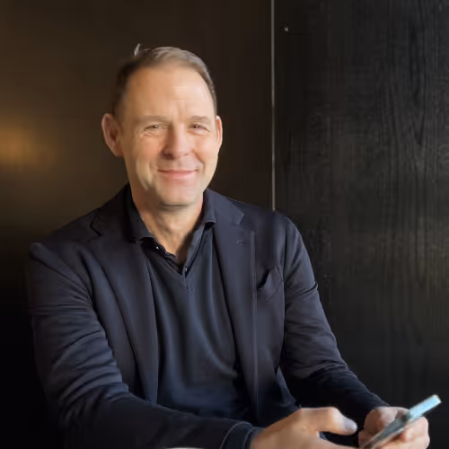 Martin Meier