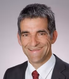 Markus Loher