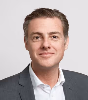 Dr. Patrick Rohn
