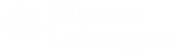 Logo von Blumer Lehmann AG