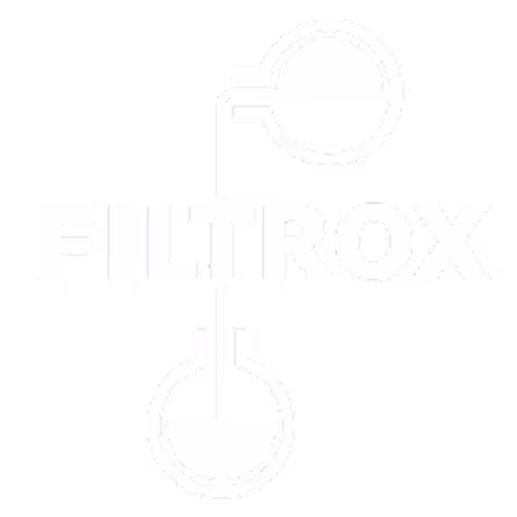 Logo von FILTROX AG