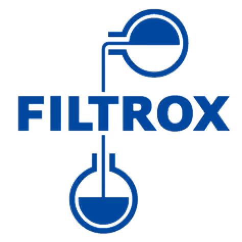 Logo von FILTROX AG