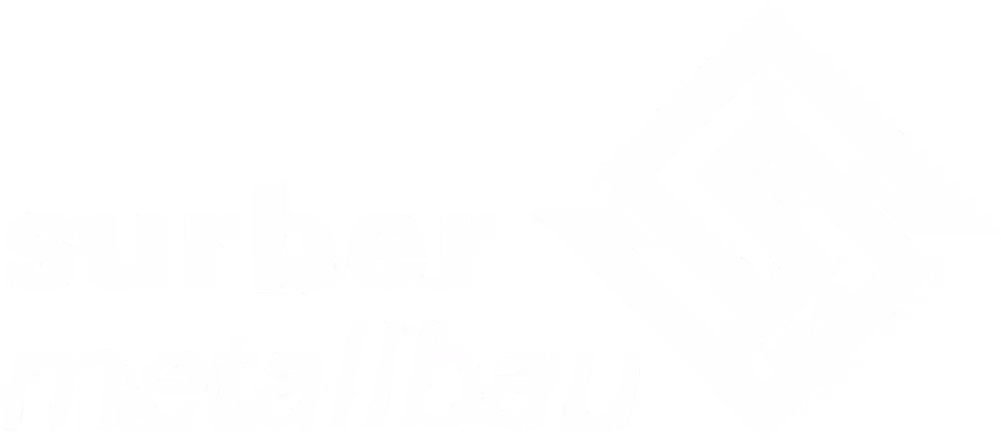 Logo von Surber Metallbau AG