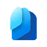Logo von Microsoft Entra