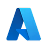 Logo von Microsoft Azure