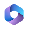 Logo von Microsoft 365