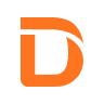 Logo of Darktrace Security
