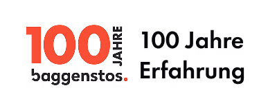 Logo von 100 Jahre