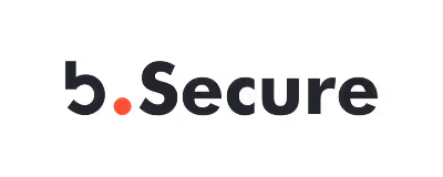 Logo von b.Secure