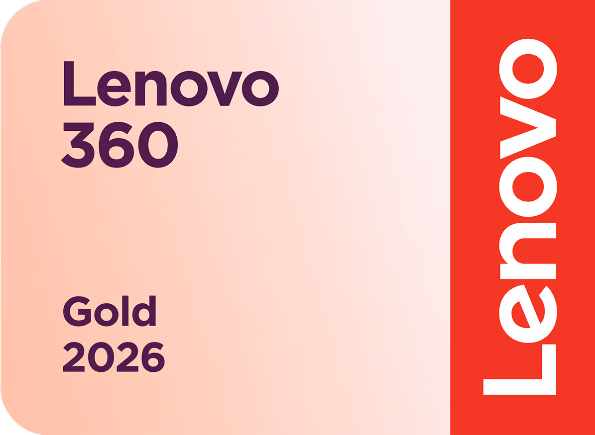 Logo von Lenovo 360 Gold 2026