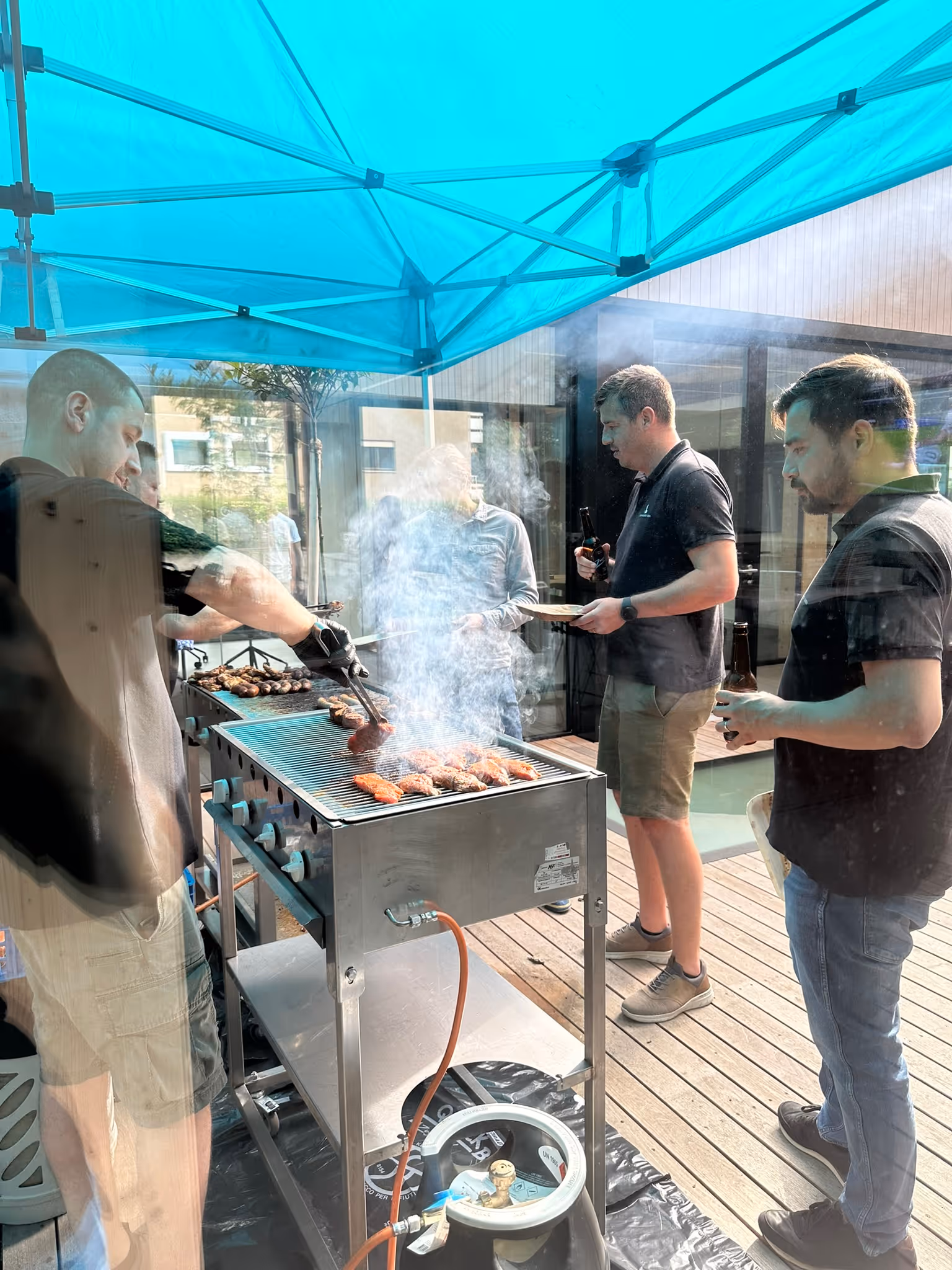 Grillfest Impression 5