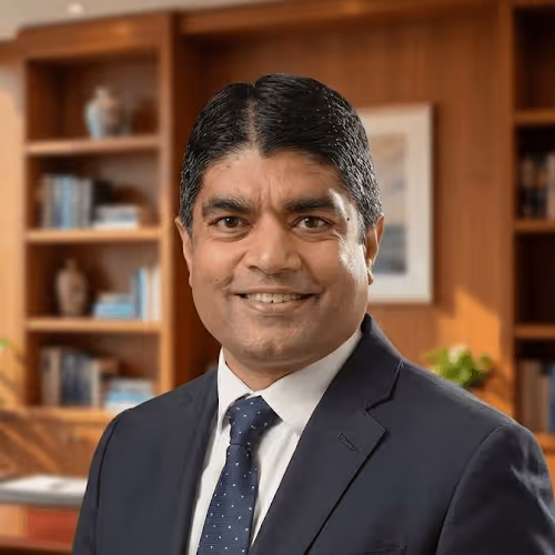 Mahesh Nattanmai - Selora Group team member