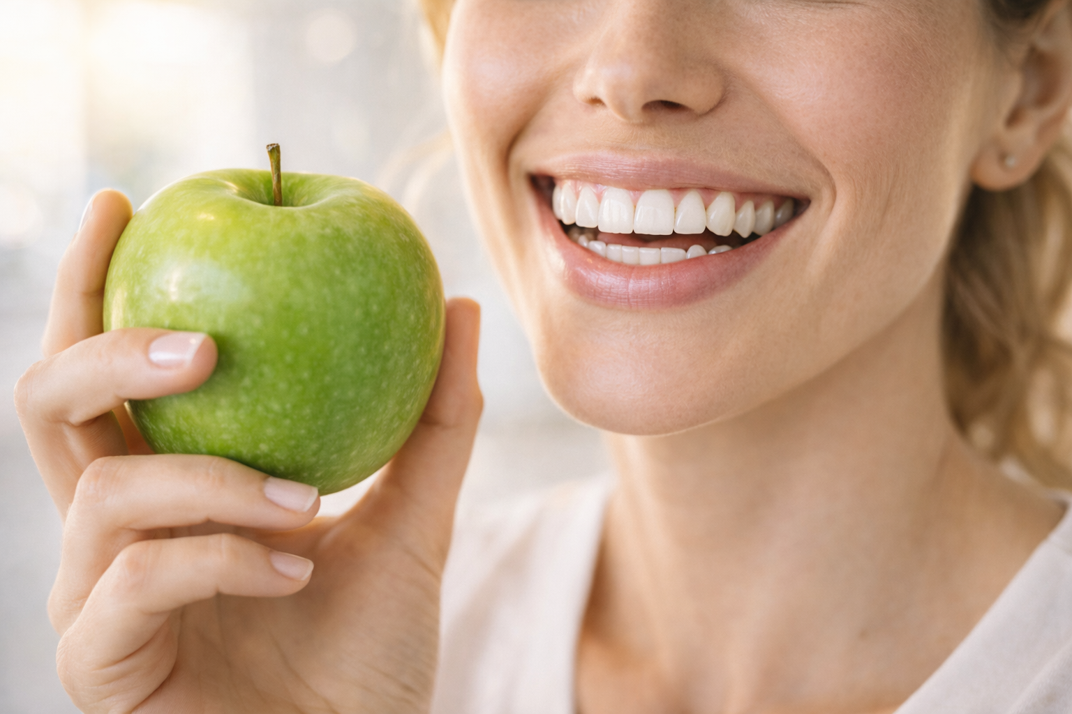 7 Essential Habits for a Lifetime of Healthy Smiles