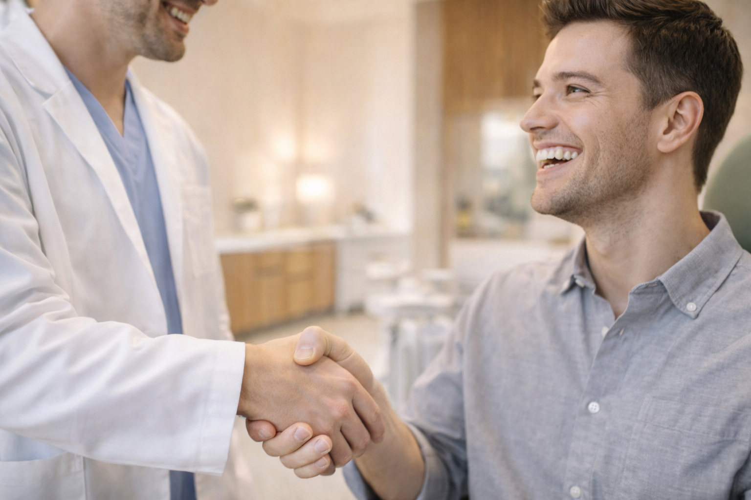 5 Reasons Why Personalized Dentistry Matters More Than Ever