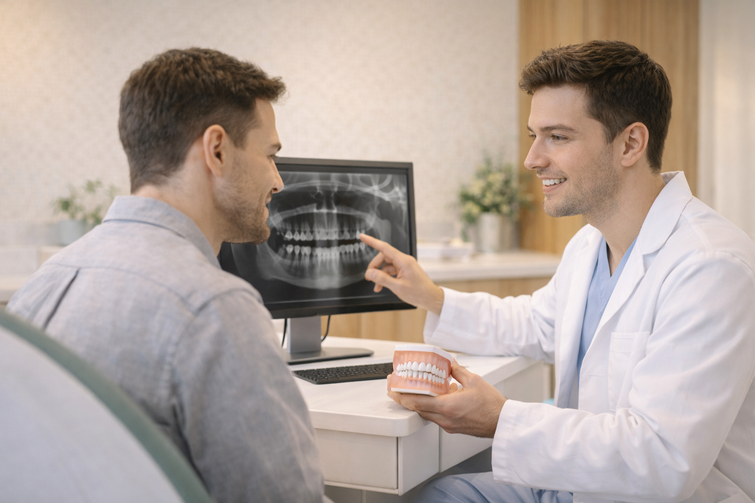 5 Reasons Why Personalized Dentistry Matters More Than Ever
