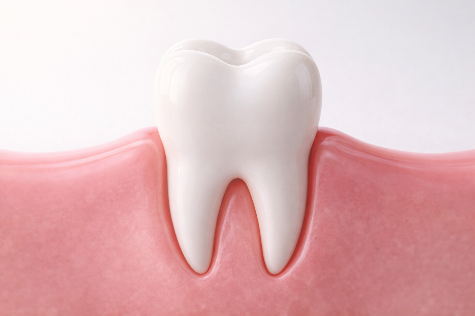 Why Protecting Your Gums is the Key to Keeping Your Teeth