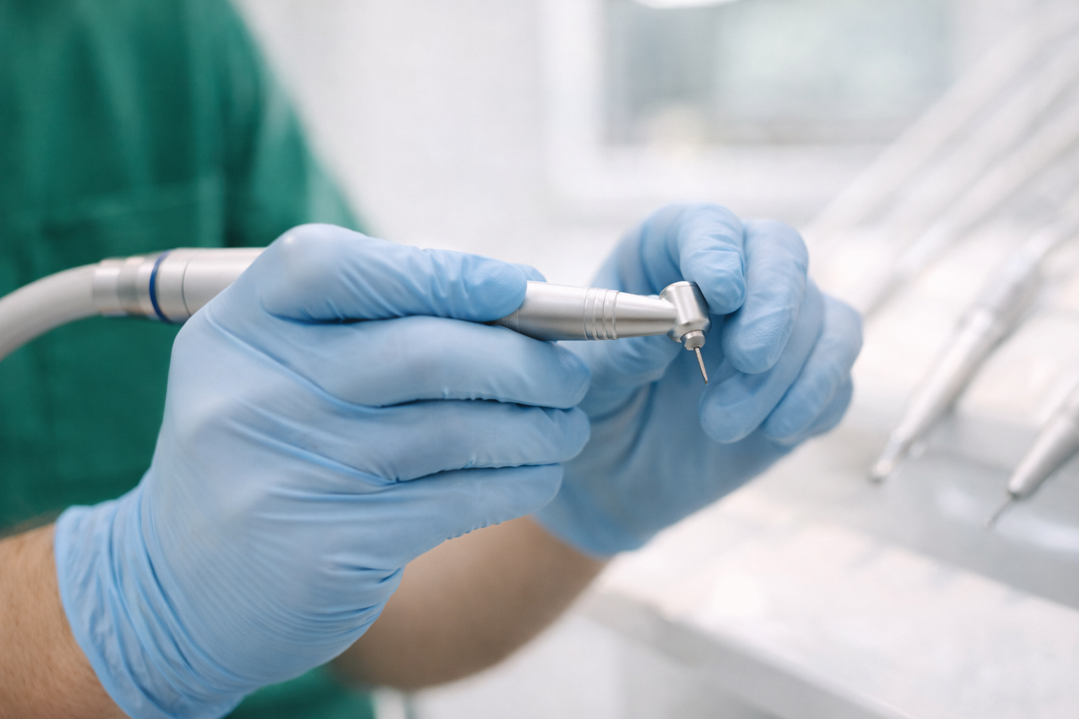 Why Protecting Your Gums is the Key to Keeping Your Teeth