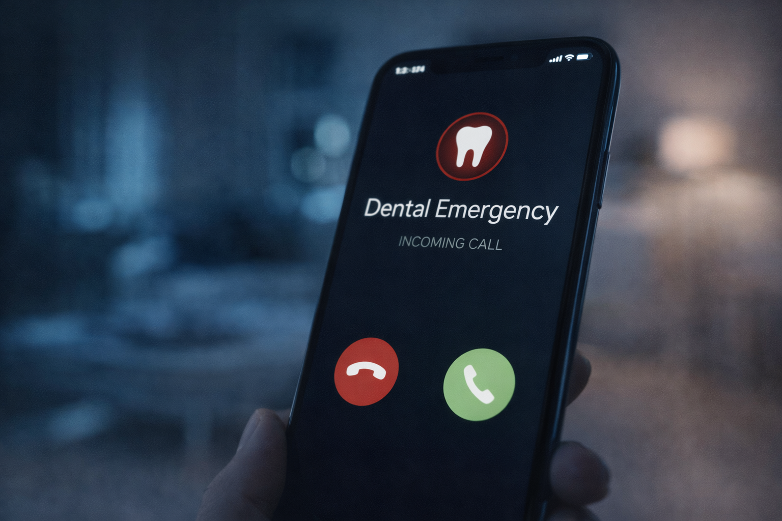 How to Act Fast and Save Your Natural Tooth