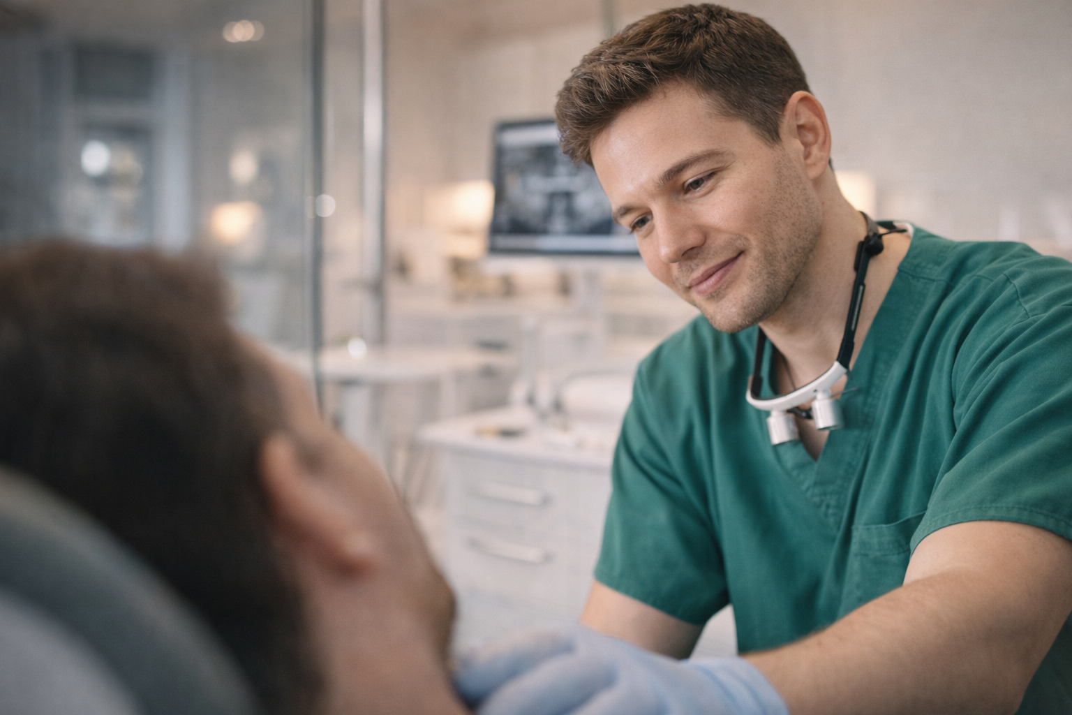 How to Act Fast and Save Your Natural Tooth