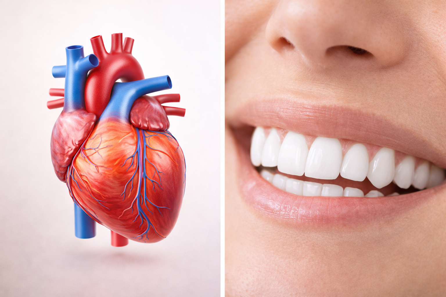 Exploring the Crucial Link Between Oral Health and Systemic Well-being