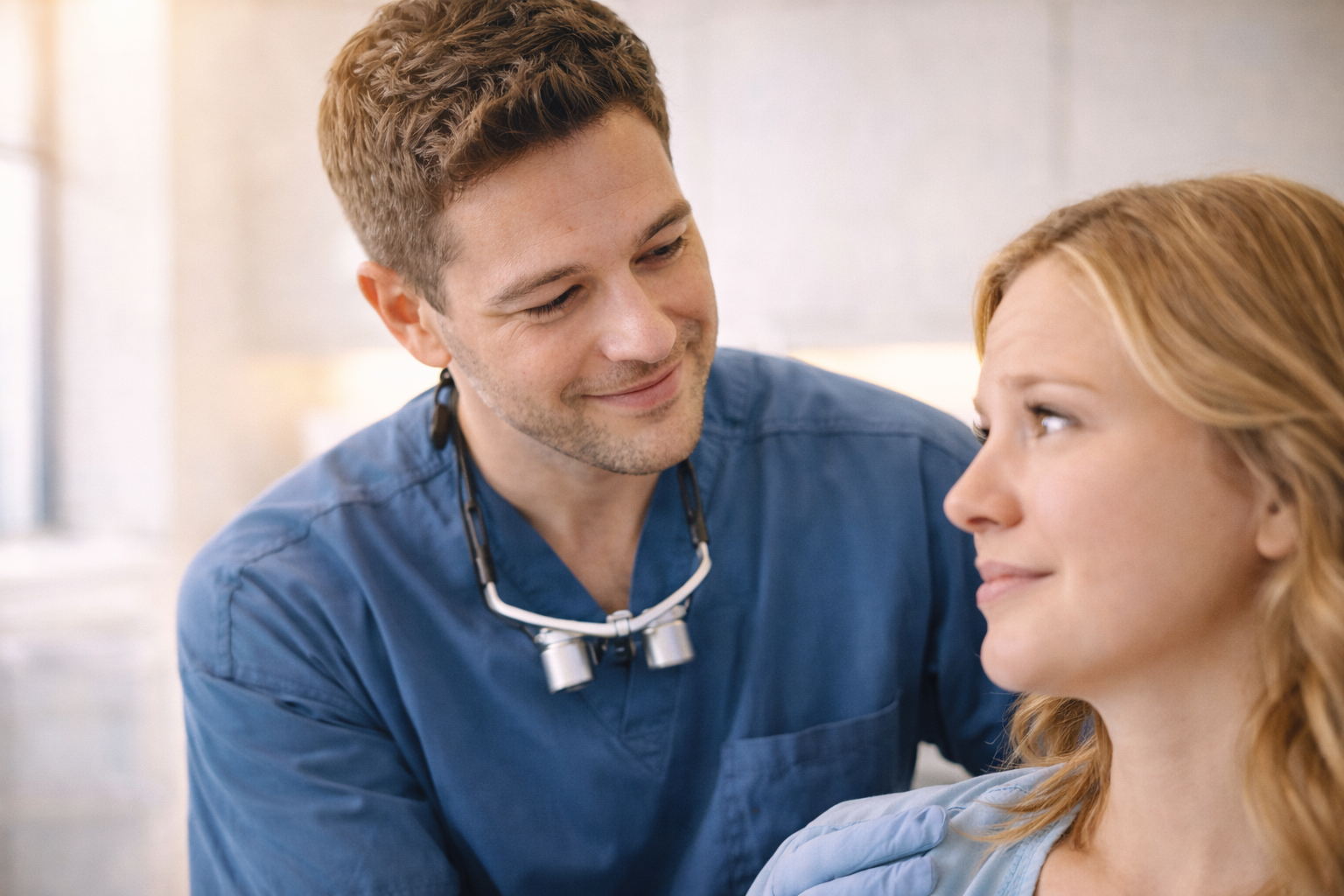 A Modern Approach to Managing Dental Anxiety with Confidence