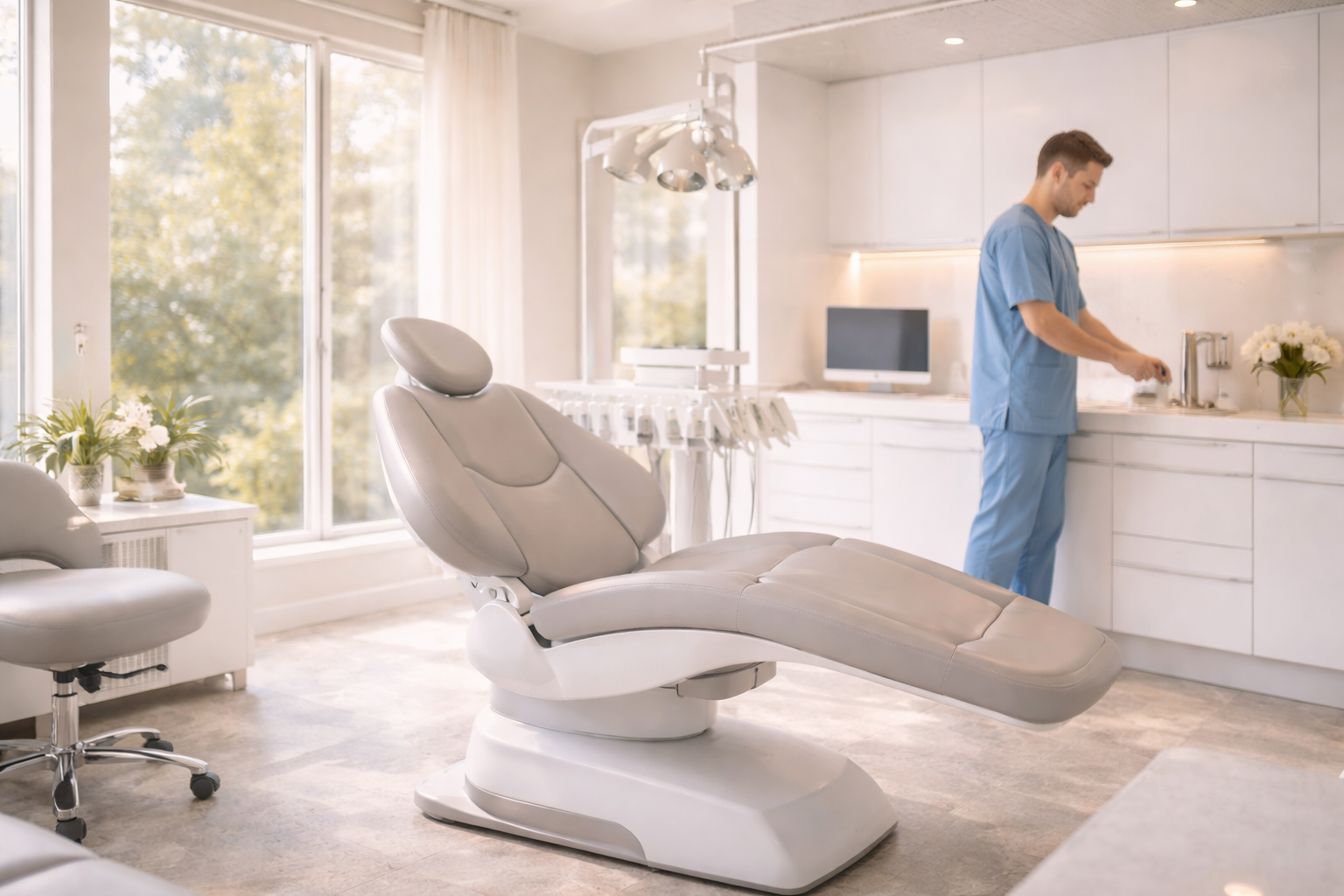 A Modern Approach to Managing Dental Anxiety with Confidence