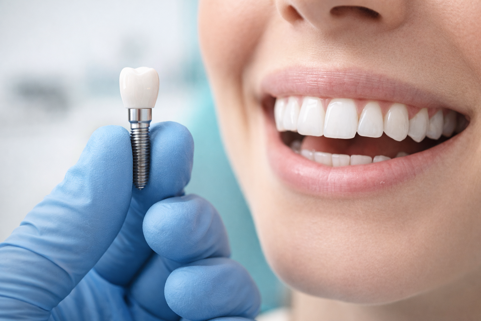 Dental Implants