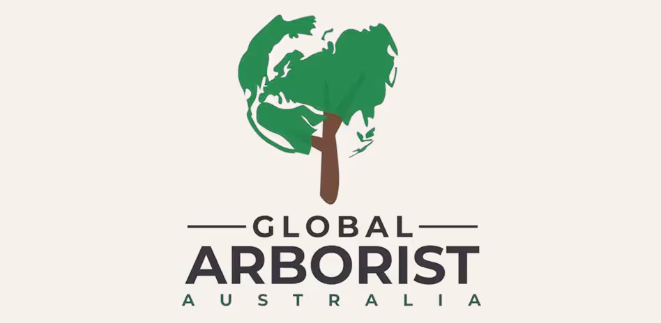 Global Arborist Australia Logo