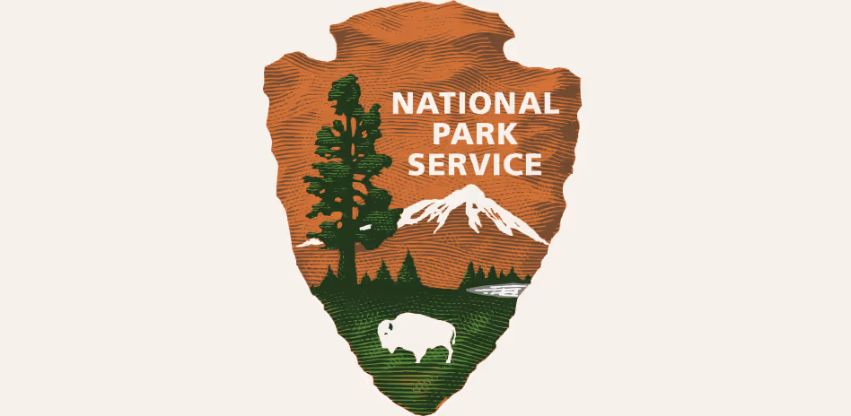 National Park Service Logo