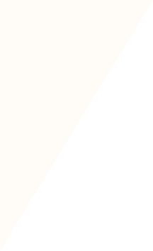 Black and off-white diagonal geometric pattern with a large triangle dividing the two colors.