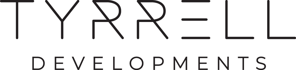 Tyrrell Developments Logo