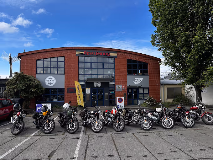 Store Image