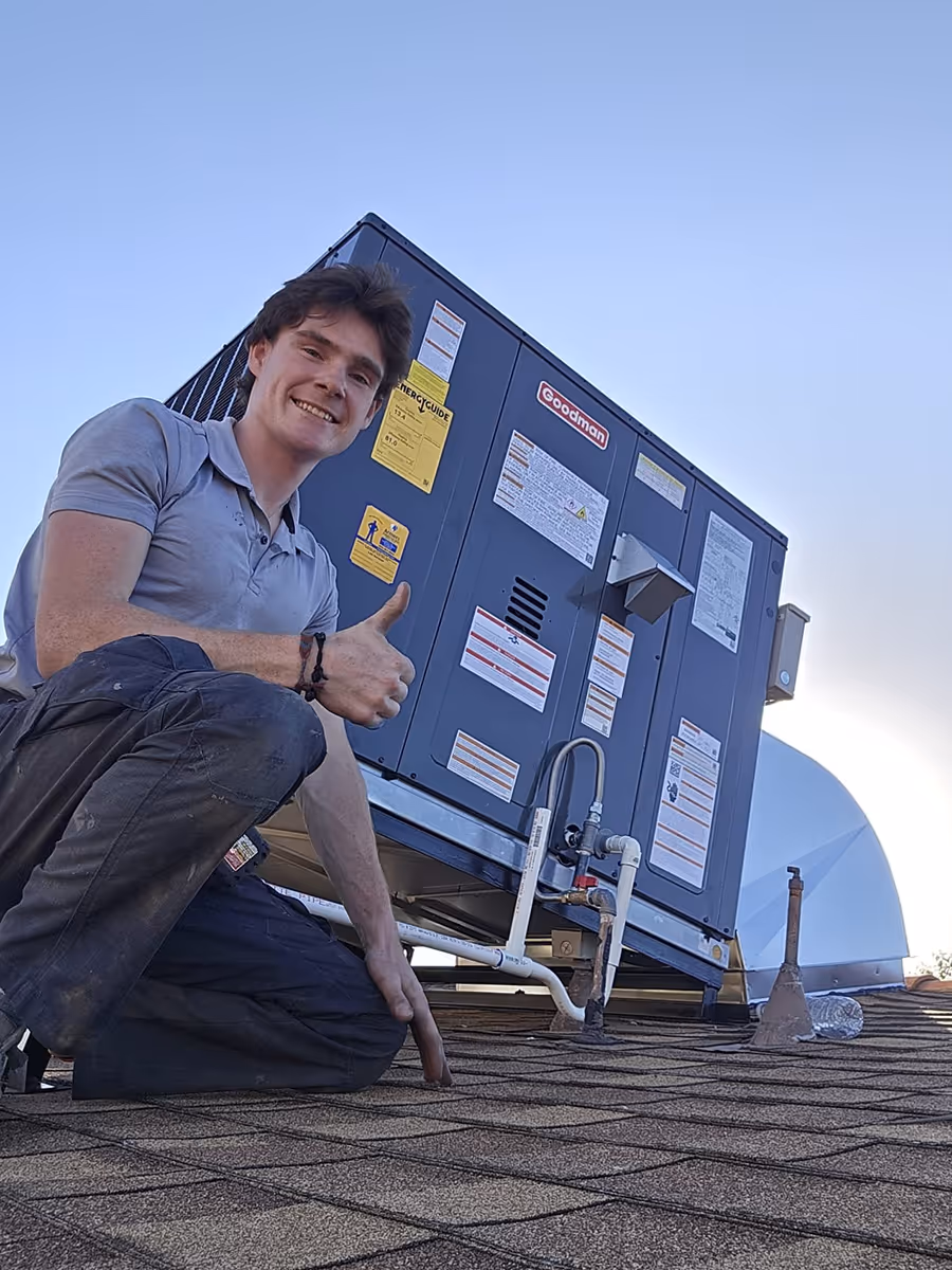 Expert hvac repair and air conditioning maintenance in Gilbert Arizona.