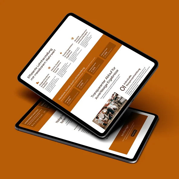 Die Tablet Variante von Vestochem